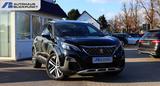 Peugeot 3008 2.0 BlueHDi GT LINE ACC+KAMERA+PANO+MASSAGE - Peugeot 3008: Automatik