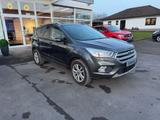 Ford Kuga Cool & Connect - Ford: Unfallwagen