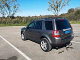 Land Rover Freelander TD4_e SE SE - Land Rover Freelander: Von Privat