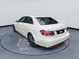 Mercedes-Benz E 350 BlueTEC 4 MATIC   3.0... - Mercedes-Benz mit Diesel-Antrieb: Limousine, 3.0