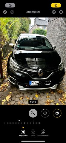 Renault Captur TCE 130 (60.000 Km )