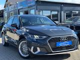 Audi A3 Sportback 35 TFSI advanced++Finanzierung++ - Audi A3: Finanzierung