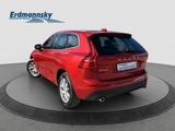 Volvo XC60 B4 Momentum Pro/Navi/LED/AHK/Standhz/Kamera - gebrauchte Volvo XC60 aus dem Jahr 2021