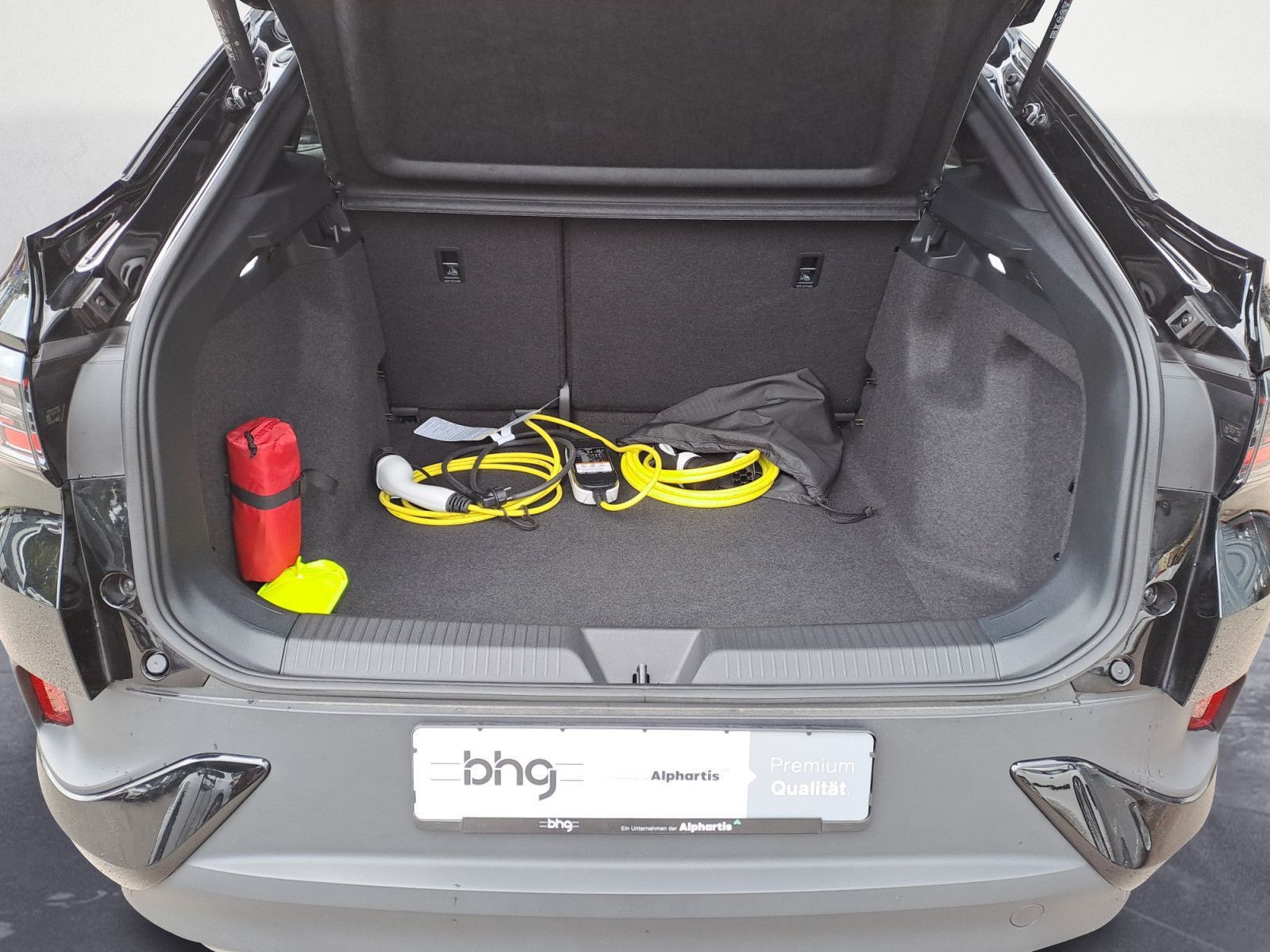 Volkswagen ID.5 - Bild 13