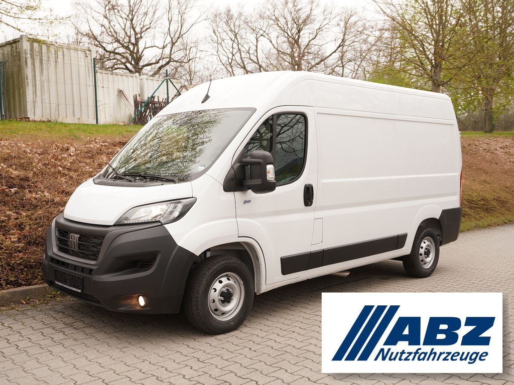 Image of Fiat Ducato