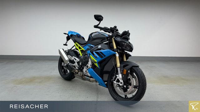 BMW S 1000 R Style Sport neues Modell