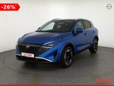 Nissan Qashqai N-Connecta 1.3 Dig-T MHEV Aut. LED ACC N