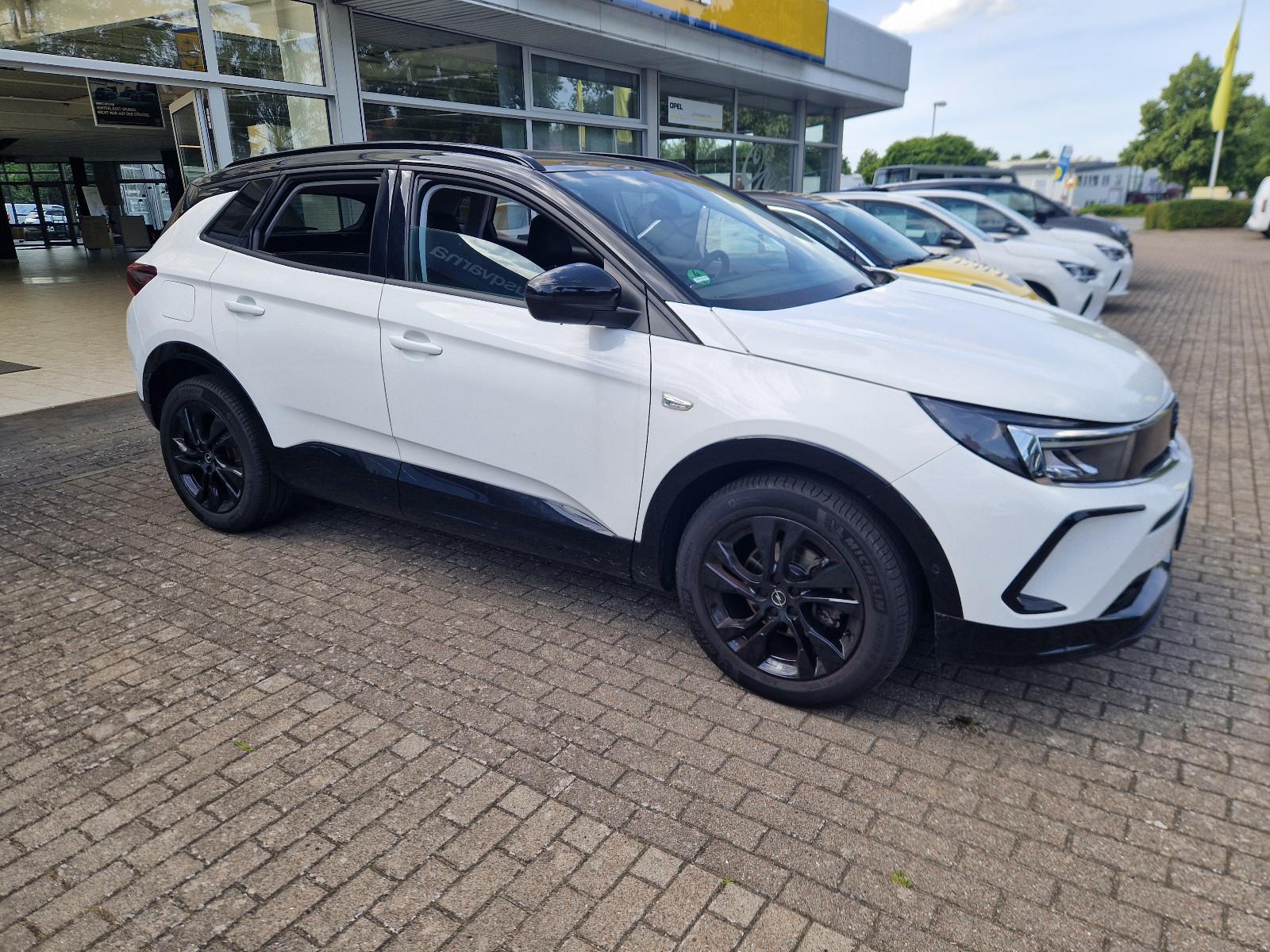 Opel Grandland  GS Line