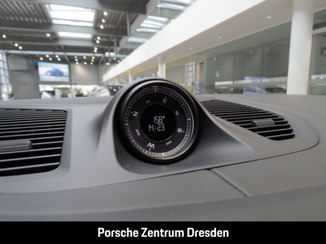 Porsche Cayenne - Bild 29