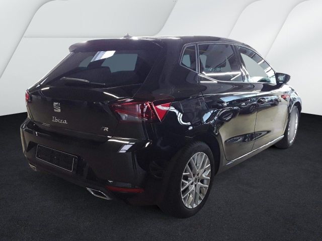 Ibiza FR-Line 1.0 TSI DSG*KAMERA*NAVI*LED*