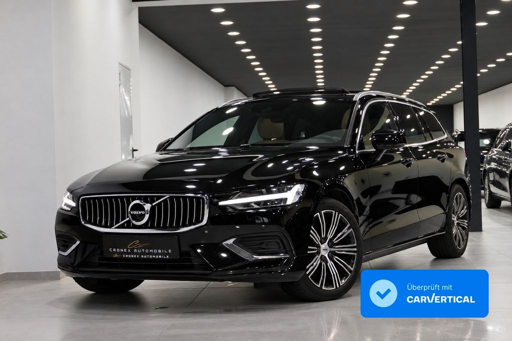 Image of Volvo V60