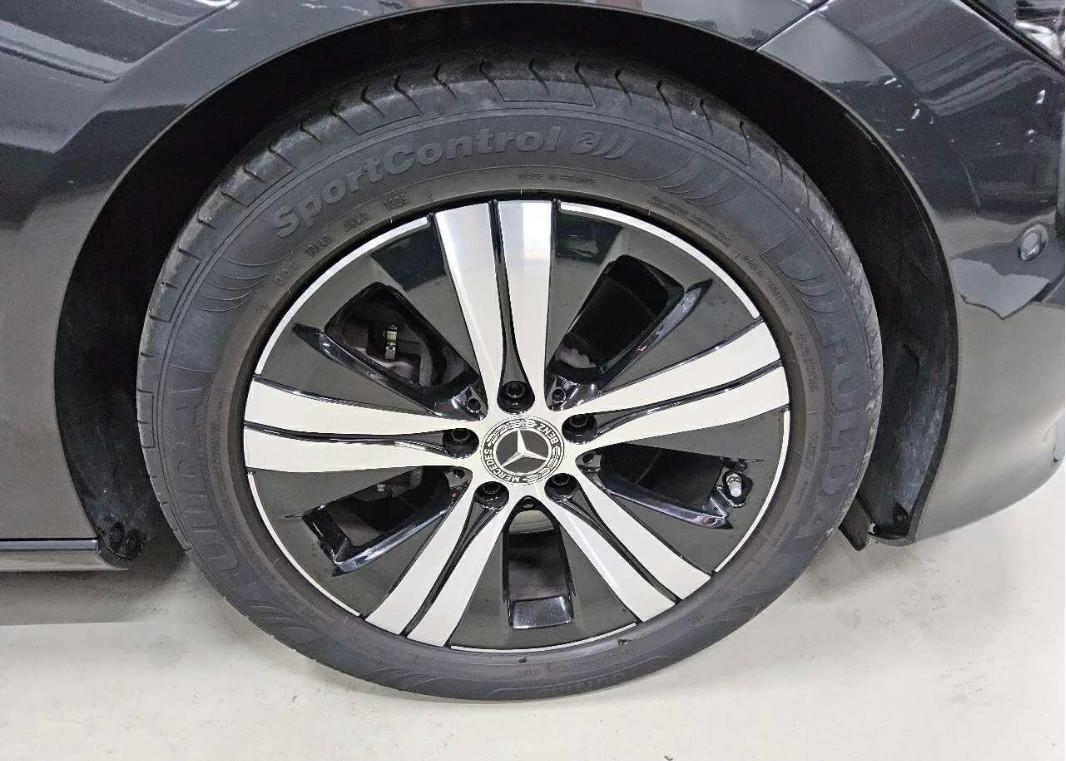 Mercedes-Benz C-Class d 9G Avantg LED/NAVI/VIRTU/SHZ/HIFI/RFK/8Fa, миниатюра 12