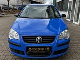 Volkswagen Polo IV Trendline Tüv & Service Neu* Vieles ern. - Volkswagen Polo aus 2008