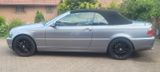 BMW 325Ci - - BMW 325 aus 2003: Ci