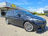 BMW 218i Gran Tourer M Sport+LED+NAVI+SHZ+AHK+ - BMW 218 Gran Tourer aus 2022