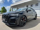 Audi RSQ8 AHK NightVision KERAMIK DynamikPlus StHeiz