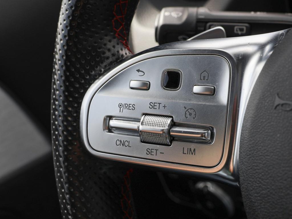 Mercedes-Benz GLA 4M AMG-Sport/Pano/Ambiente/LED/Cam/19'', миниатюра 20