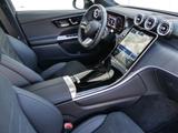 Mercedes-Benz GLC 300 d 4MATIC Coupé |AMG|Edition|NIGHT|NAVI - Mercedes-Benz: Weiß, Sportfahrwerk