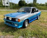 Opel Kadett C Coupé 2.2l 45er Weber-Vergas... - Opel Kadett: Coupe, C