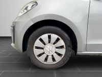 Volkswagen up! - Vorschau Bild 9