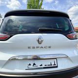 Renault Espace BLUE dCi 190 EDC Initiale Paris Initi... - Renault Espace in Gelsenkirchen