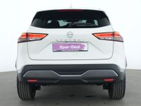 Nissan Qashqai - Vorschau Bild 7