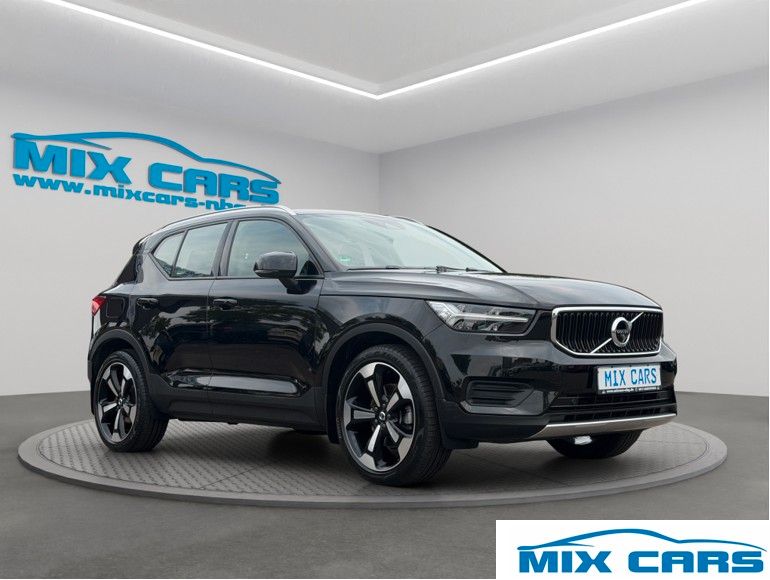 Image of Volvo XC40