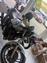 Yamaha XJ650 - YAMAHA XJ 650