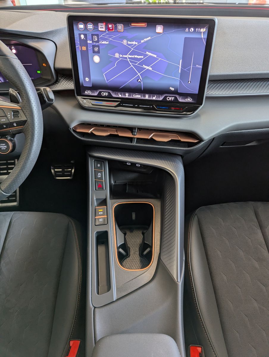 CUPRA Terramar 1.5eTSI HUD DCC Matrix Pano Sennh. 20" - Image 20