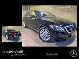 Mercedes-Benz S 350 d 4M Pano/Distr/AHK/360/Memo/Tot/Sitzklima - gebrauchte Mercedes-Benz S 350 aus dem Jahr 2017