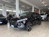 Hyundai Tucson 1.7 CRDi 116CV XPossible 10/2016  - Hyundai: X10