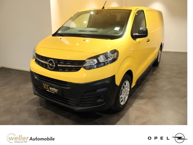 Opel Vivaro Cargo/Kasten L 2.0D ''Edition'' Parksenso