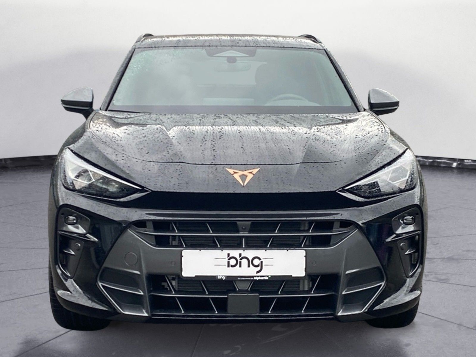 Cupra Terramar 1.5 e-HYBRID  6-Gang-DSG imagem 2