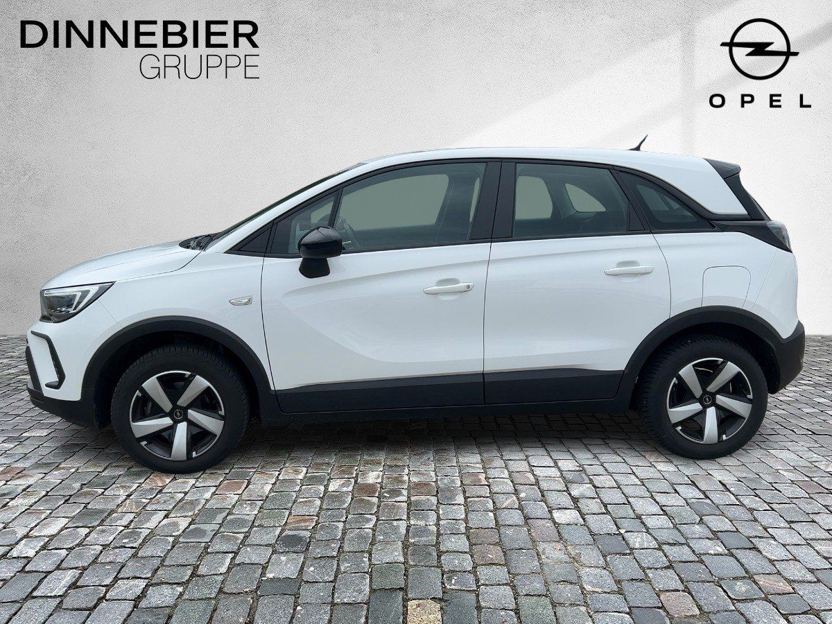 Opel CROSSLAND *NAV+Allwet*+PDC+Sitzhei*+BFScheibe* imagem 3