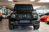 Mercedes-Benz G63*PD26*Carbon Int/Ext*A22*Superior*TV*Gurt rot - Mercedes-Benz R63
