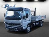 FUSO Canter 7C18 3-Seiten-Kipper KlimaA WINTER SALE - Fuso CANTER 7C18
