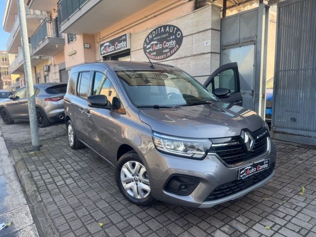 Otros Renault Kangoo 1.5 Blue dCi 115 Equilibre