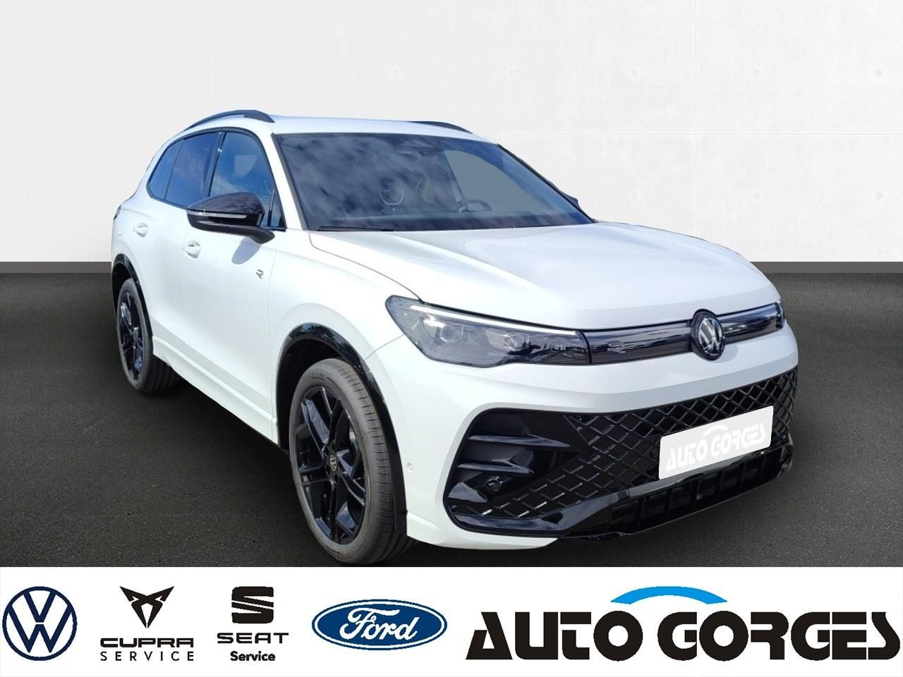 Volkswagen Tiguan - Bild 5