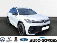 Volkswagen Tiguan - Vorschau Bild 5