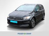 Volkswagen Touran 1.5 TSI Goal 7Si ACC Navi RüKa Sitzh. - Volkswagen Touran Jahreswagen