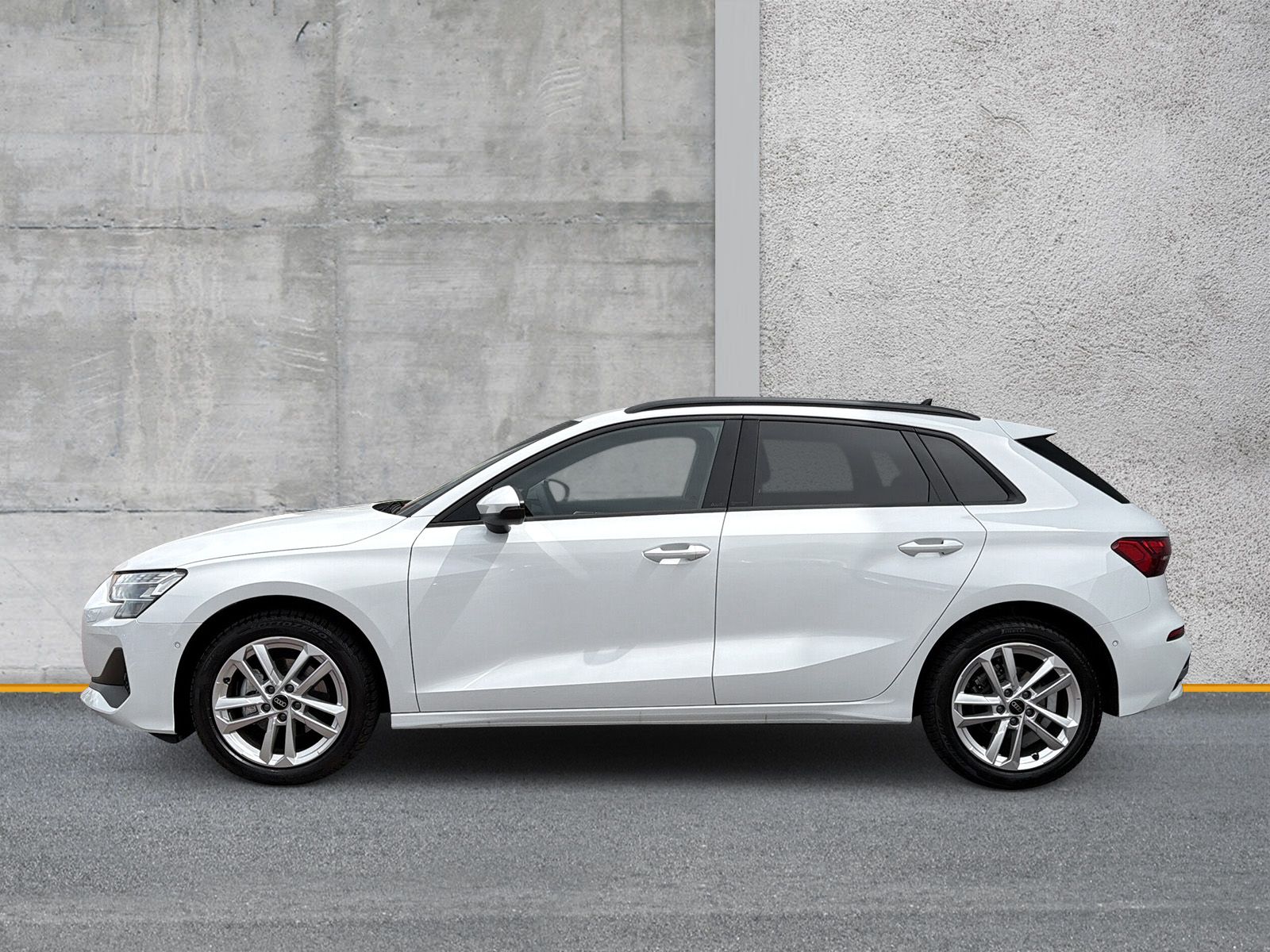 Audi A3 - Bild 2