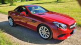Mercedes-Benz SLC 250 d Autom. - - Mercedes-Benz SLC 250