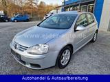 Volkswagen Golf V 1.4 Comfortline *1.HAND*GARAGE*HU/AU:NEU* - gebrauchte VW Golf aus dem Jahr 2005