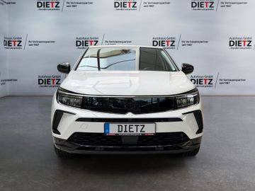 Opel Grandland (X) - 2