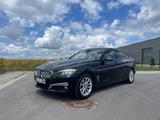 BMW 320 Gran Turismo F34 2. Hand - BMW 320 Gran Turismo aus 2013