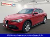 Alfa Romeo Stelvio 2.2 Business 2WD