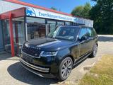 Land Rover Range Rover SE Autobiogrphy - Land Rover Range Rover: Se