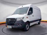 Mercedes-Benz Sprinter 317 CDI Kasten L2H2 Holz Navi Kamera DA - Mercedes-Benz Sprinter Gebrauchtwagen in Bielefeld