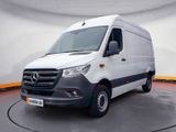 Mercedes-Benz Sprinter 317 CDI Kasten L2H2 Holz Navi Kamera DA - Mercedes-Benz Sprinter