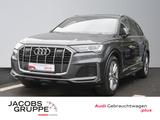 Audi Q7 55 TFSI quattro S line Sport AHK, Pano, B&O, - Audi Q7: Sport
